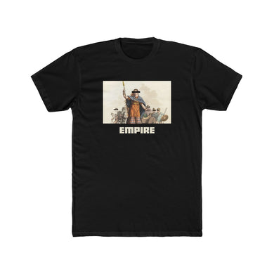 EMPIRE Men's Tee - NY Minute