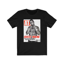 ATL KING GUCCI COVER Unisex Tee