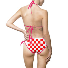 Red Box women's Bikini Swimsuit - NY Minute