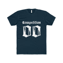 00 Competition Men's Tee - NY Minute