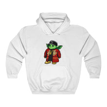 New Yoda City Unisex Hoodie Hooded Sweatshirt