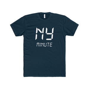 NYM time is money Tee - NY Minute