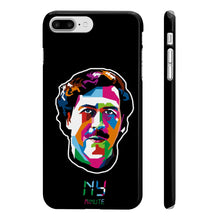 Picasso Escobar Slim Phone Cases - NY Minute
