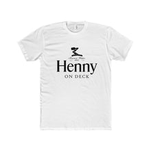 Henny Men's Tee - NY Minute