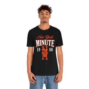 Ny minute best baller Unisex  Tee