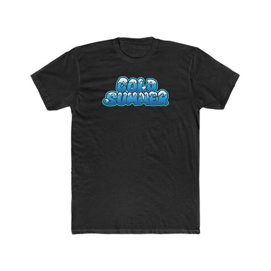 Cold summer 1 Men's Tee