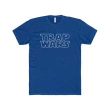 Trap Wars Men's Tee - NY Minute