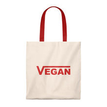 Vegan Vintage Tote Bag - NY Minute