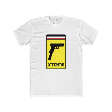 Xtendo Men's Tee - NY Minute