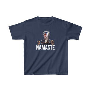 Namaste Kids Tee