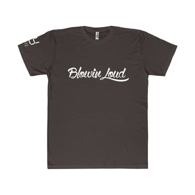 Blowin Loud Unisex Tee - NY Minute