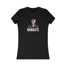 Namaste Women's Tee