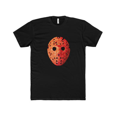 Yard Mask Men's Tee - NY Minute