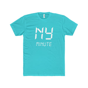 NYM time is money Tee - NY Minute