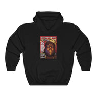 King Biggie cover Unisex Hoodie Hooded Sweatshirt