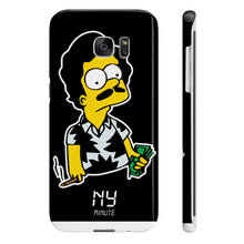 NYM Pablo Slim Phone Cases - NY Minute