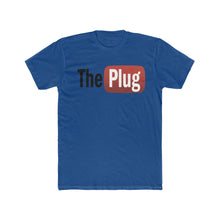 The Plug Men's Tee