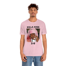 Jadakiss KILLA KISS 2-0 verzuz Unisex Tee