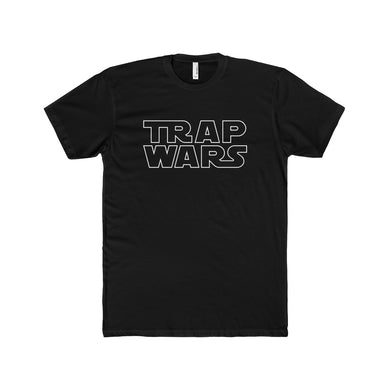 Trap Wars Men's Tee - NY Minute