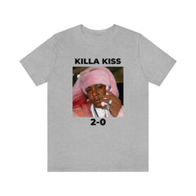 Jadakiss KILLA KISS 2-0 verzuz Unisex Tee