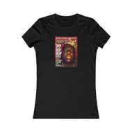 Biggie cover Women's Tee