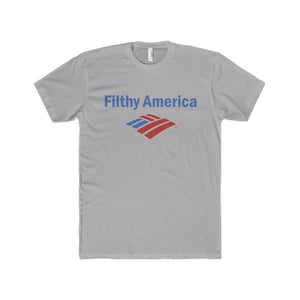 Filthy America Men's Tee - NY Minute