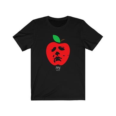 October apple Unisex Tee