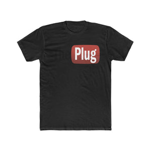 The Plug Men's Tee