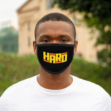 HARD Face Mask