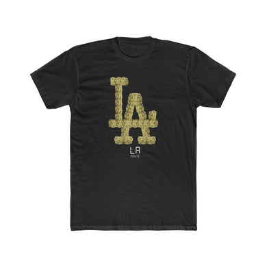 La Loud 420 Men's Tee - NY Minute