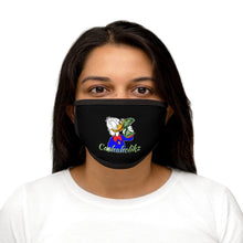 Scrooge Cashaholikz Fabric Face Mask
