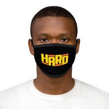 HARD Face Mask