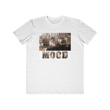 Mood 1 Men's Lightweight Fashion Tee - NY Minute