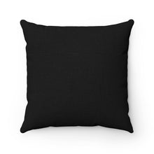 NYM Pablo Square Pillow - NY Minute