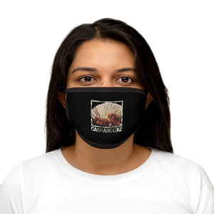 Money hand Cashaholikz Fabric Face Mask