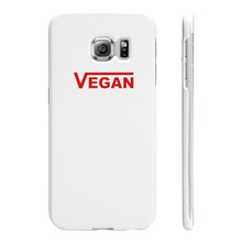 Vegan Slim Phone Cases - NY Minute