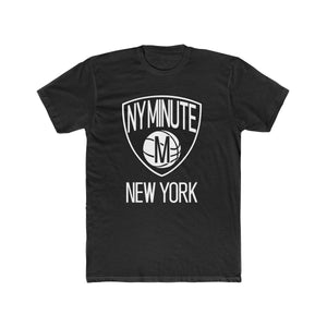 Ny Minute BK Ballin Men's Tee - NY Minute