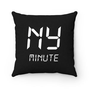 Time Square Pillow