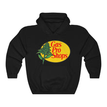 Gas pro hoodie 420 Unisex Hooded Sweatshirt