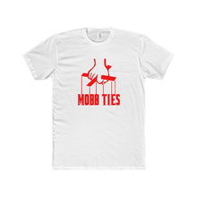 Mobb Ties Men's Tee - NY Minute