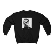 Biggie Crewneck Sweatshirt - NY Minute