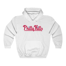 Philly Hills baseball Unisex Hoodie Hooded Sweatshirt