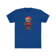 BrowN holiday Men's Cotton Crew Tee - NY Minute