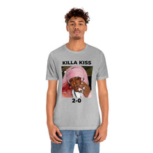 Jadakiss KILLA KISS 2-0 verzuz Unisex Tee