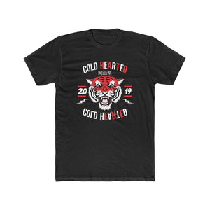 Cold Hearted Mozzy edition Men's Tee