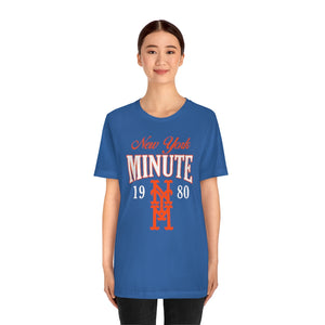 Ny minute best baller Unisex  Tee