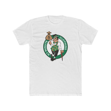 Boston Balla Men's Tee