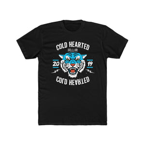 Cold hearted Men's Crew Tee - NY Minute