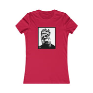 Biggie Canada Women's Tee