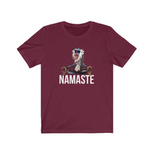 Namaste Unisex Tee